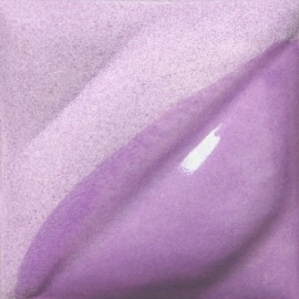Lilac - 16-oz Amaco Velvet Underglaze Lilac - 16-oz Amaco Velvet Underglaze